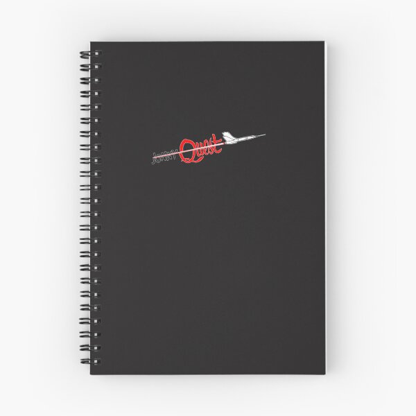 Item preview, Jonny Quest Jet! Essential designed and sold by bahlersepe.