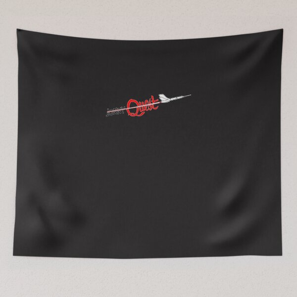 Item preview, Jonny Quest Jet! Essential designed and sold by bahlersepe.