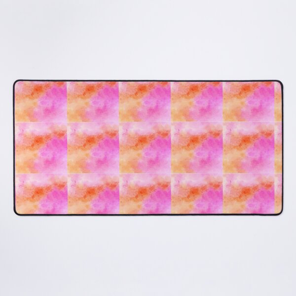 Item preview, Pink and Orange Water Colour designed and sold by MonCreedon.
