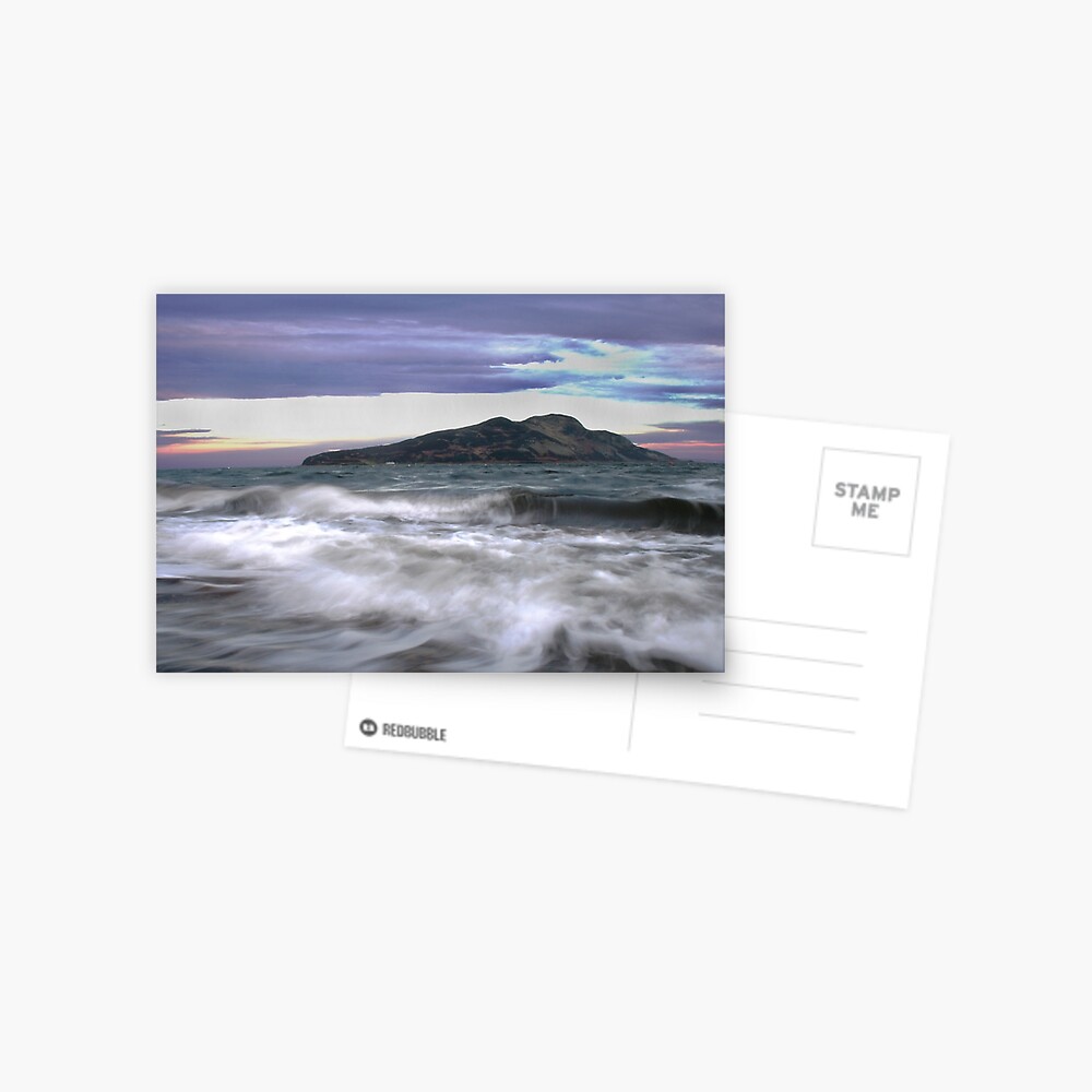 Item preview, Postcard designed and sold by orcadia.