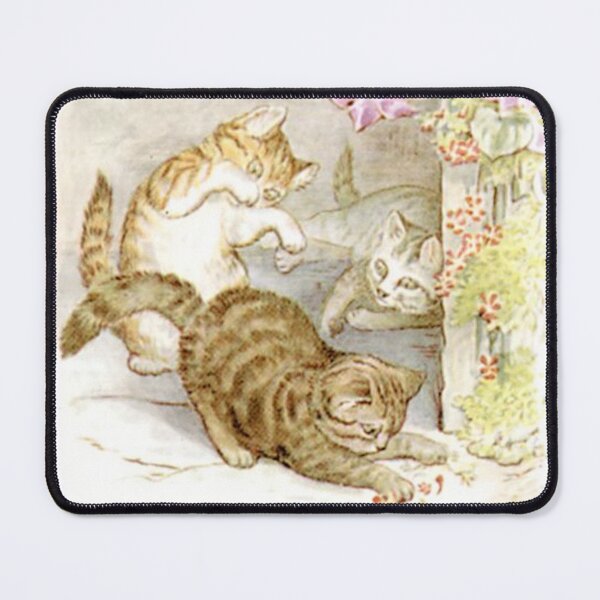 Item preview, Beatrix Potter - Tom Kitten designed and sold by QualitySolution.