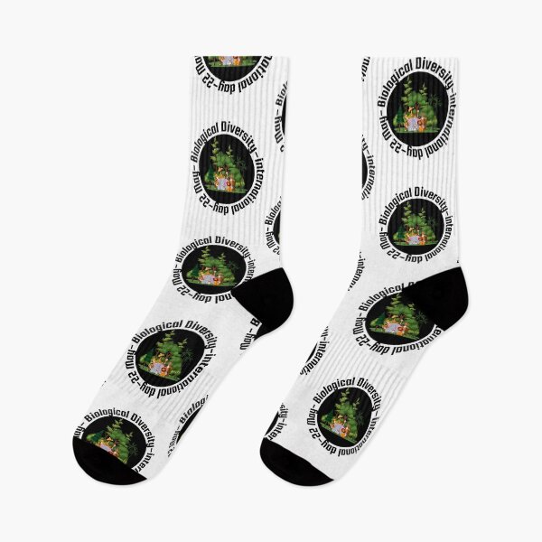 Item preview, international day for biological diversity designed and sold by selfesteeem.