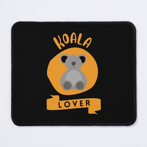 Item preview, Koala Lover designed and sold by GasconyPassion.