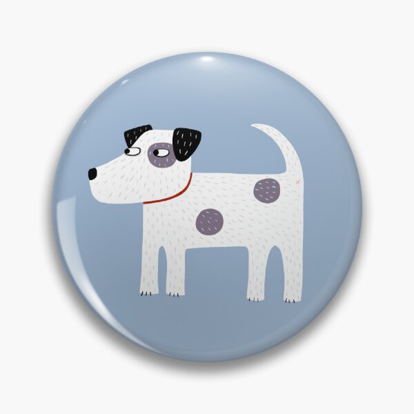 Item preview, Perro Parson Jack Russell Terrier designed and sold by squirrell.