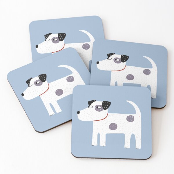 Item preview, Parson Jack Russell Terrier Dog designed and sold by squirrell.