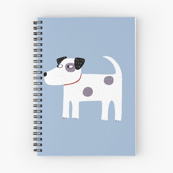 Aperçu de l'œuvre Parson Jack Russell Terrier Chien créée et vendue par squirrell.