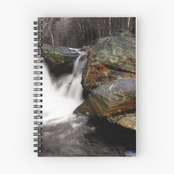 Item preview, West Mill Falls designed and sold by Wayne King.