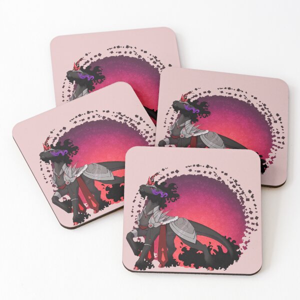 Item preview, King Sombra designed and sold by Eothnoguy.