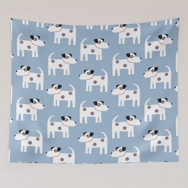 Item preview, Parson Jack Russell Terrier Dog designed and sold by squirrell.