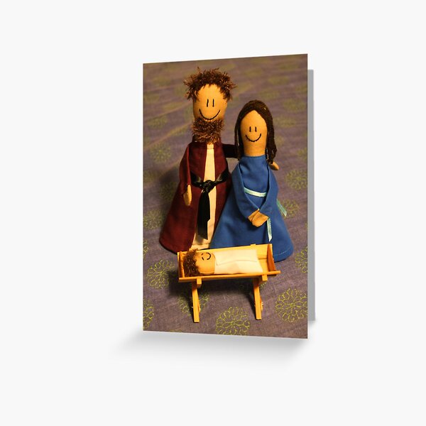 Item preview, Christmas Nativity designed and sold by RickLionheart.