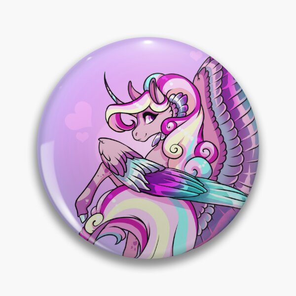 Item preview, princess cadence designed and sold by Eothnoguy.