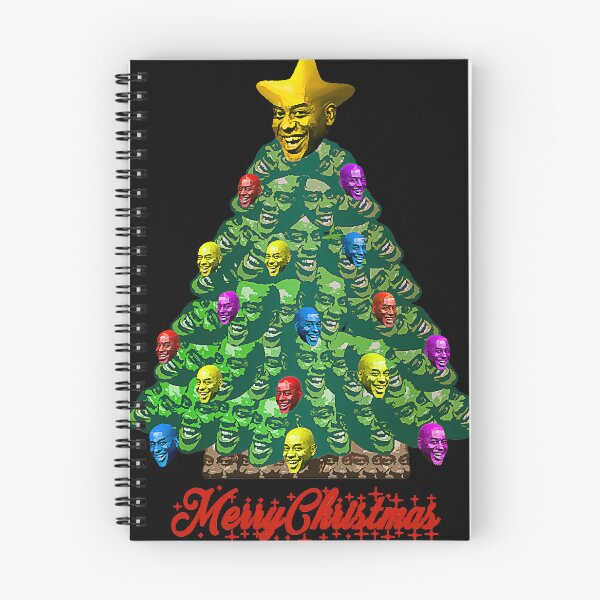 Item preview, Ainsley Harriott Xmas designed and sold by Oleneone.