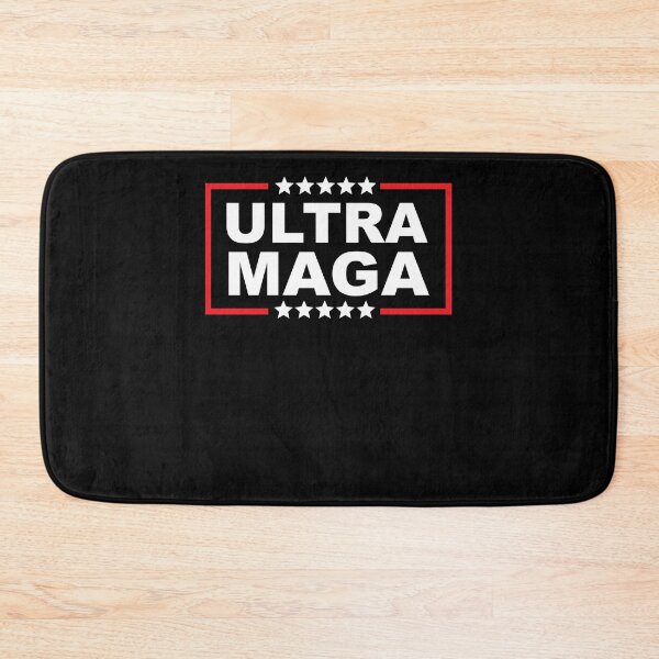 Item preview, Ultra MAGA Donald Trump Joe Biden America designed and sold by Bjar Hani.