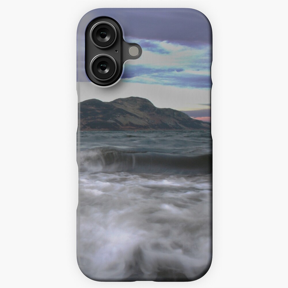 Item preview, iPhone Snap Case designed and sold by orcadia.