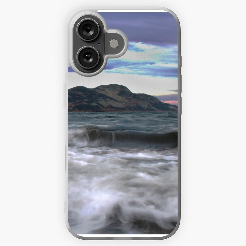 Item preview, iPhone Soft Case designed and sold by orcadia.