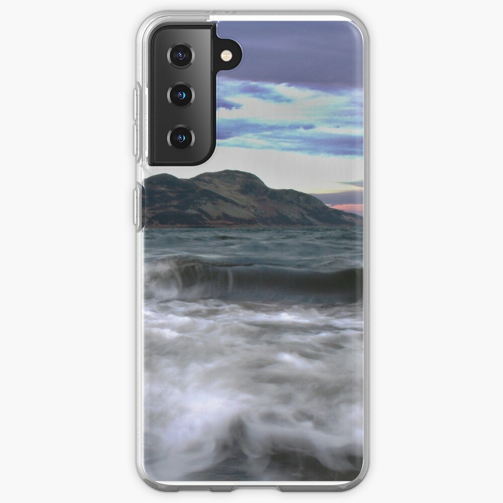 Item preview, Samsung Galaxy Soft Case designed and sold by orcadia.