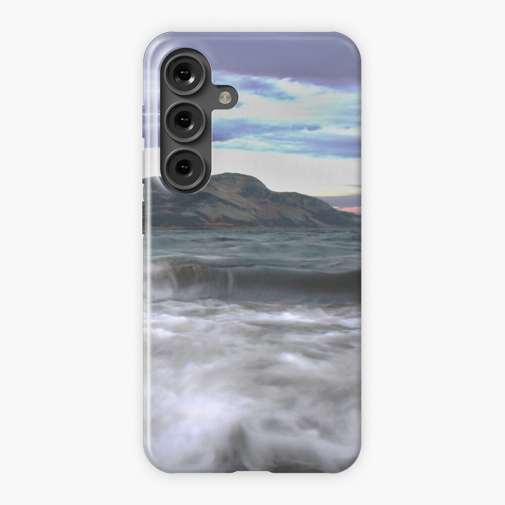 Item preview, Samsung Galaxy Snap Case designed and sold by orcadia.