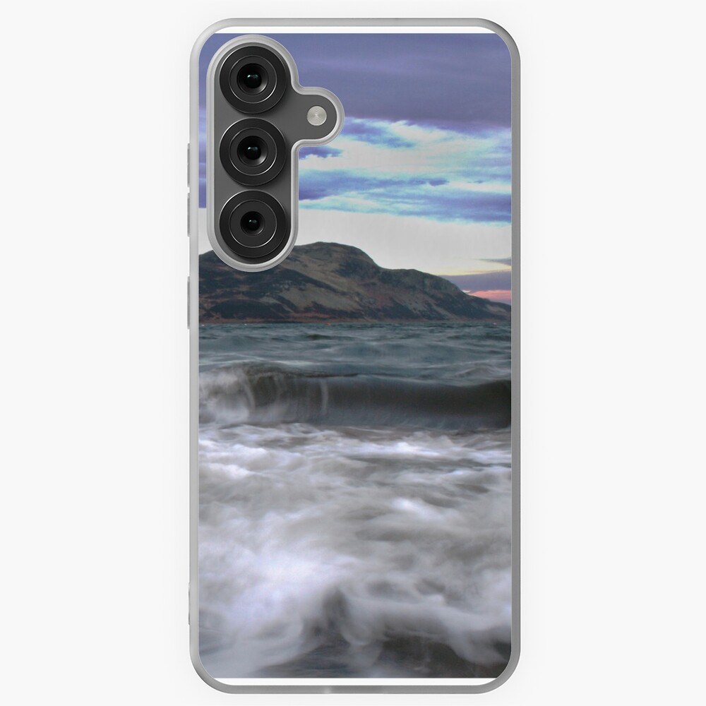 Item preview, Samsung Galaxy Soft Case designed and sold by orcadia.