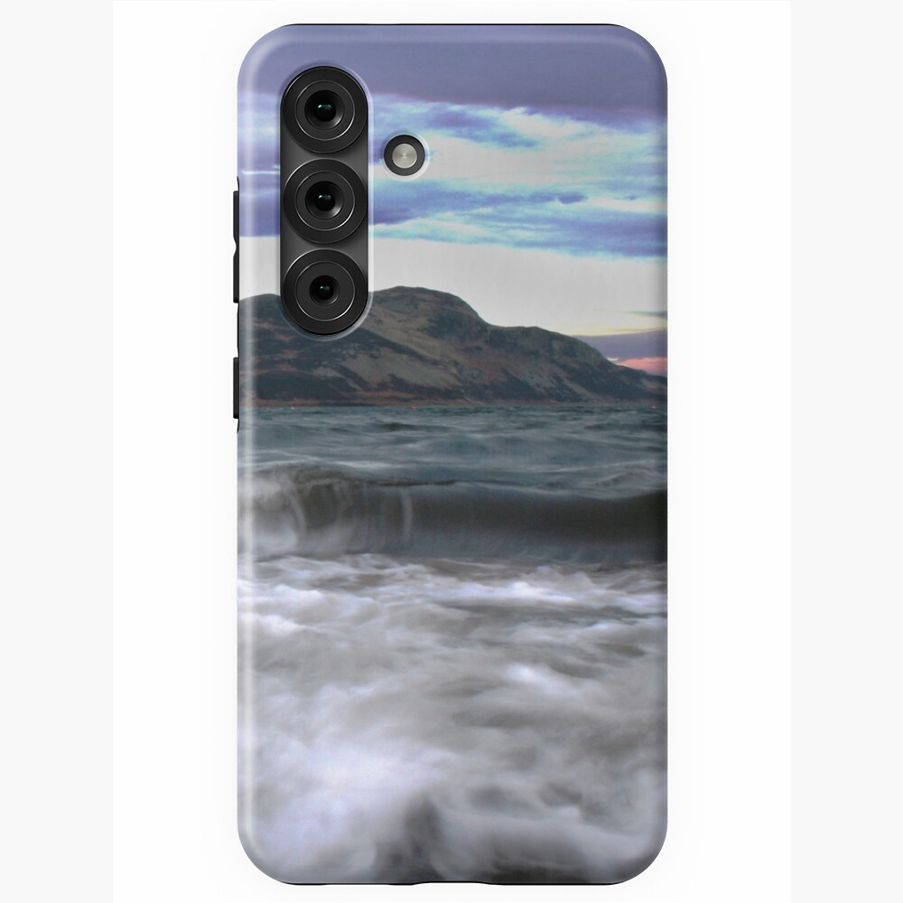 Item preview, Samsung Galaxy Tough Case designed and sold by orcadia.