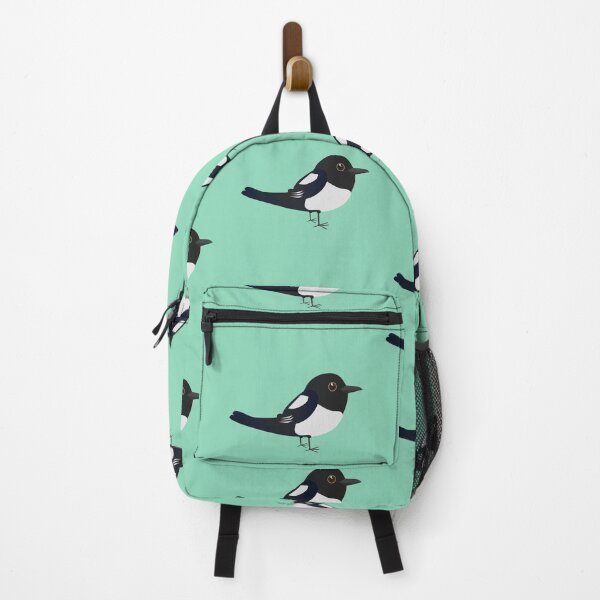 Item preview, Cute magpie designed and sold by Bwiselizzy.