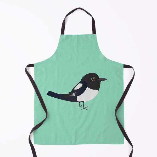 Item preview, Cute magpie designed and sold by Bwiselizzy.