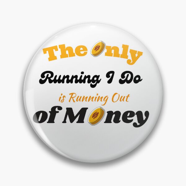Item preview, The only operation I do is run out of money designed and sold by yassminishop.