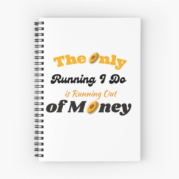 Item preview, The only operation I do is run out of money designed and sold by yassminishop.