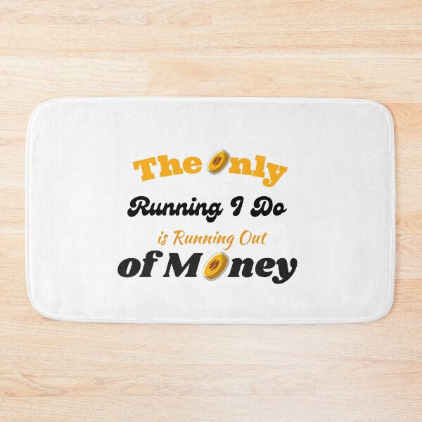 Item preview, The only operation I do is run out of money designed and sold by yassminishop.