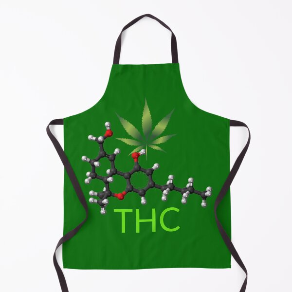 Artikelvorschau, THC-Formel 3D. entworfen und verkauft von BestDesignbySof.