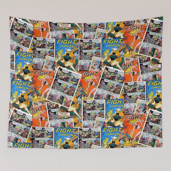 Item preview, Comic book designed and sold by amy greaves.