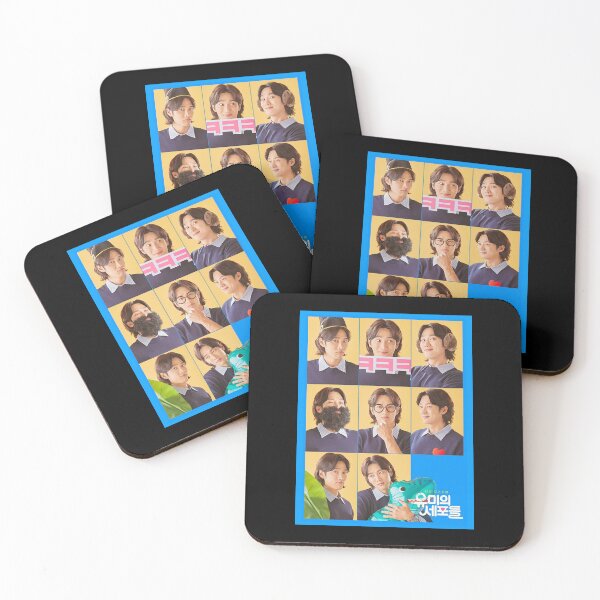 Item preview, Yumi Cells Kdrama  designed and sold by OscarRoll69222.