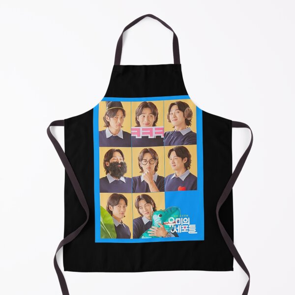 Item preview, Yumi Cells Kdrama designed and sold by OscarRoll69222.