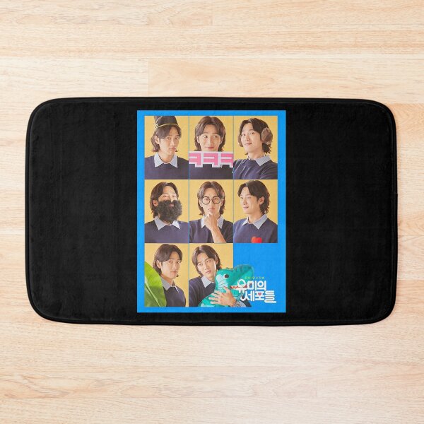 Item preview, Yumi Cells Kdrama  designed and sold by OscarRoll69222.