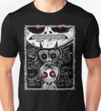 Ben Drowned CreepyPasta Unisex T-Shirt