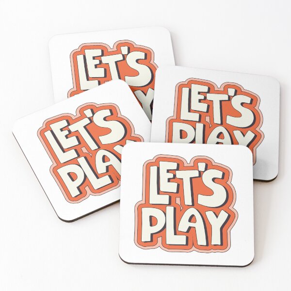 Item preview, Let`s play. designed and sold by Nataly65.