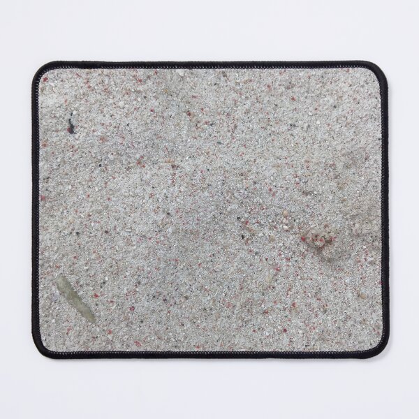 Item preview, White & Pink Sand designed and sold by jamsantos.