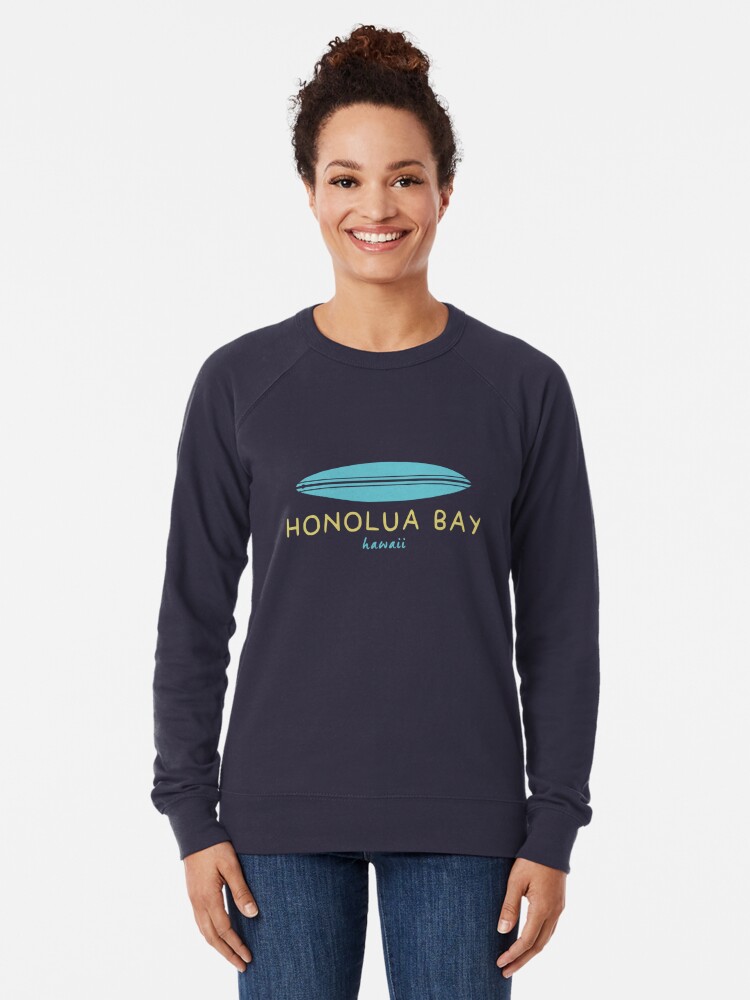 Honolua Long Sleeves Hawaiian Shirt