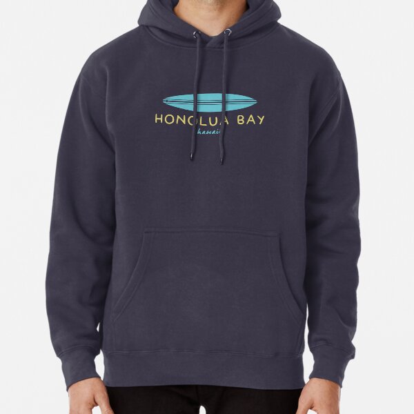 honolua hoodie