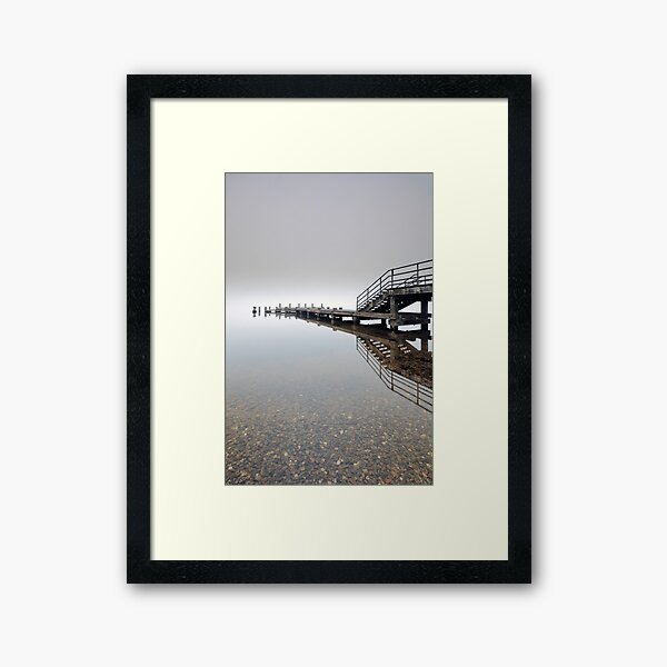 Item preview, Tarbet Pier Loch Lomond designed and sold by Grant Glendinning.