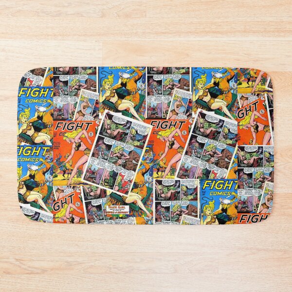 Item preview, Comic book designed and sold by amy greaves.