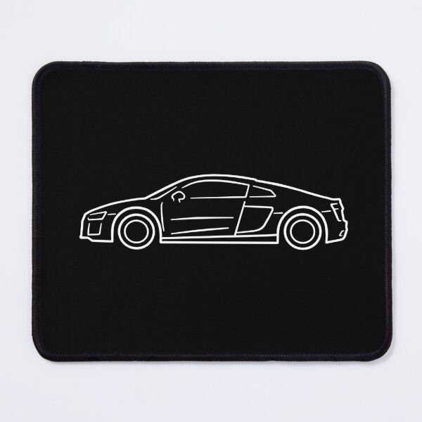 Item preview, R8 designed and sold by AutoClub.