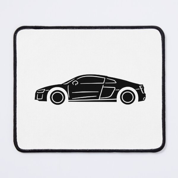 Item preview, R8 designed and sold by AutoClub.