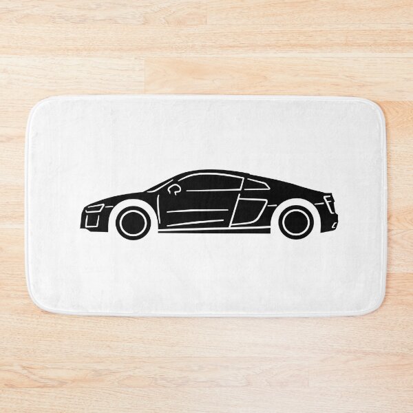 Item preview, R8 designed and sold by AutoClub.