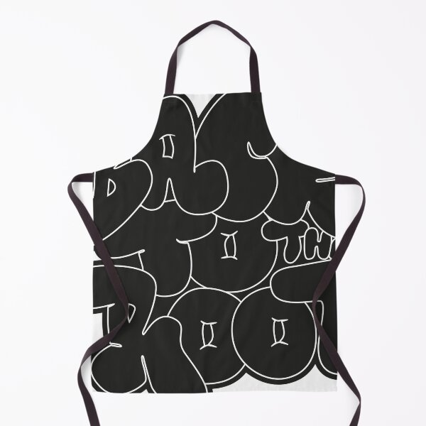 Item preview, Back to Basics - Hip Hop - Graffiti Bubble Style - Wilderness Rf designed and sold by Boogosh.