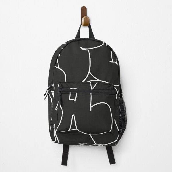 Item preview, Back to Basics - Hip Hop - Graffiti Bubble Style - Wilderness Rf designed and sold by Boogosh.