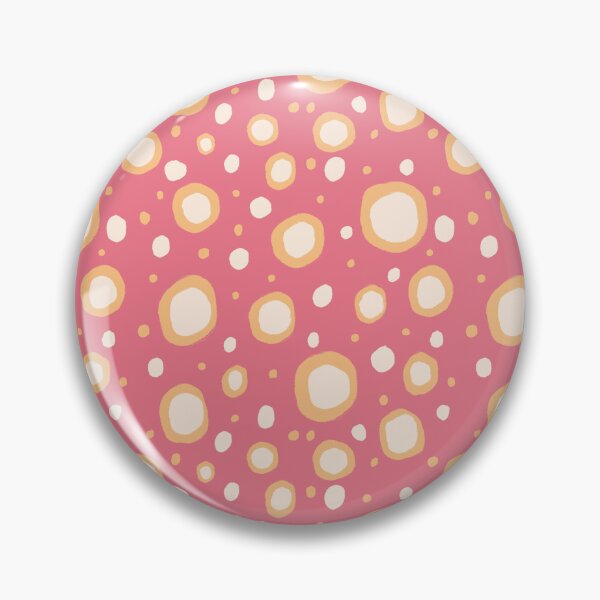 Aperçu de l'œuvre Pollen-rose créée et vendue par zhSurfaceDesign.