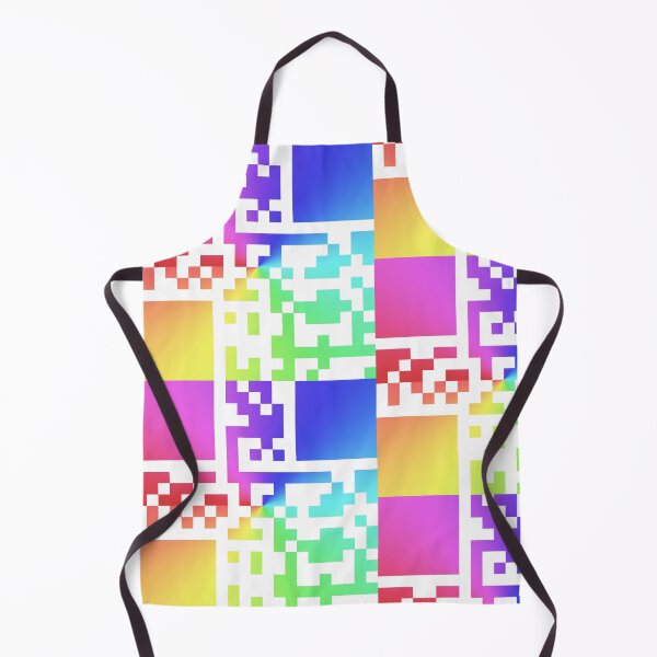 Item preview, Cuddle Me QR Code designed and sold by Inspired~Souls.