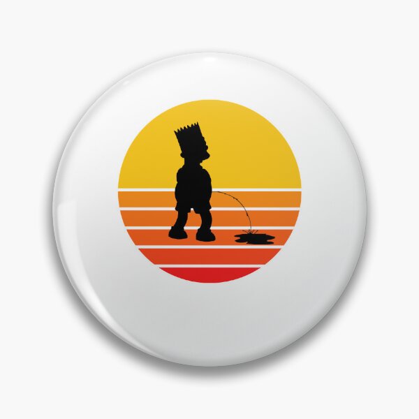 Item preview, Gifts For Men Bart P. Sunset designed and sold by GarrickHartmann.