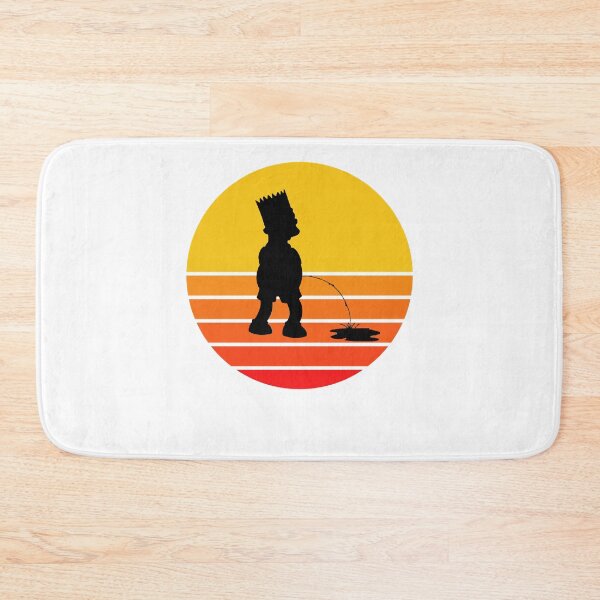 Item preview, Gifts For Men Bart P. Sunset designed and sold by GarrickHartmann.