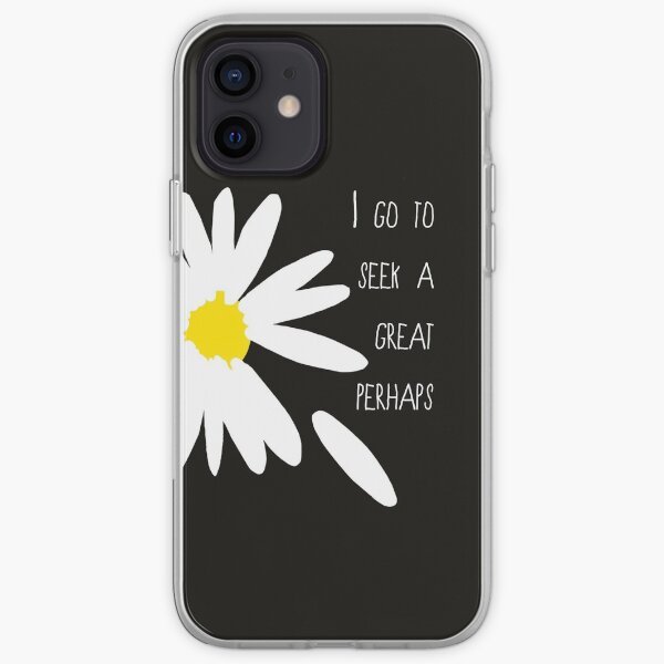 great perhaps iPhone Soft Case